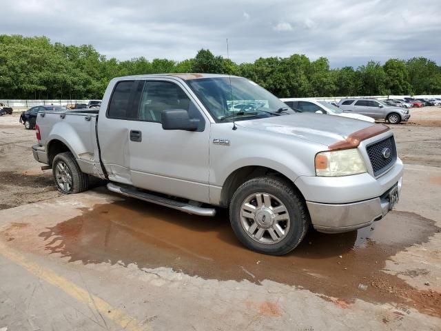 2004 Ford F150