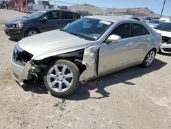 Cadillac Vehiculos salvage en venta: 2014 Cadillac ATS Luxury