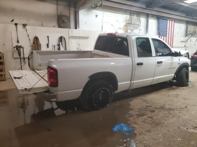 2007 Dodge RAM 1500 ST