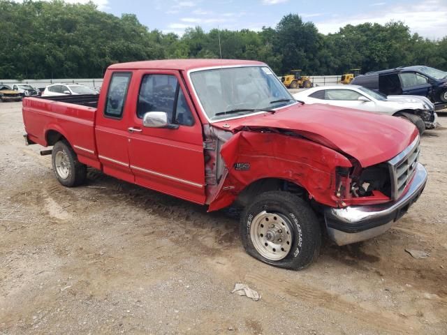 1996 Ford F150