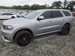 Dodge Durango salvage cars for sale: 2020 Dodge Durango GT