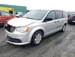 2011 Dodge Grand Caravan Express for sale in Montreal Est, QC