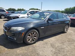 2015 BMW 528 XI en venta en East Granby, CT