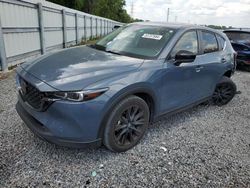 Mazda salvage cars for sale: 2023 Mazda CX-5 Preferred