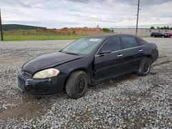 Chevrolet Vehiculos salvage en venta: 2008 Chevrolet Impala LT