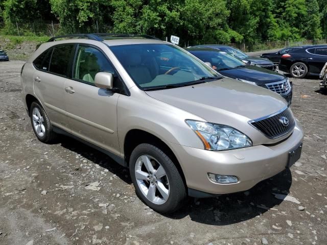 2007 Lexus RX 350