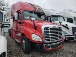 Freightliner salvage cars for sale: 2017 Freightliner Cascadia 125