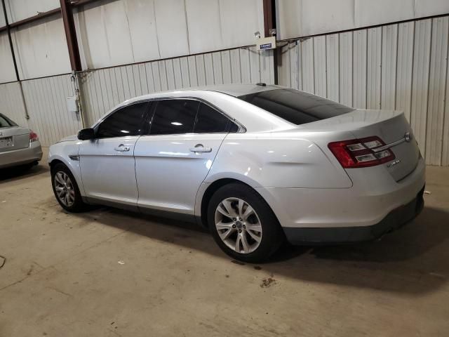 2013 Ford Taurus SEL