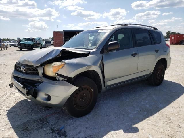 2006 Toyota Rav4