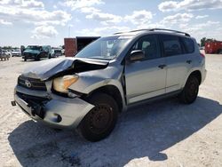 2006 Toyota Rav4 en venta en Arcadia, FL