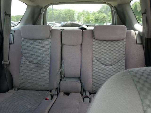 2006 Toyota Rav4