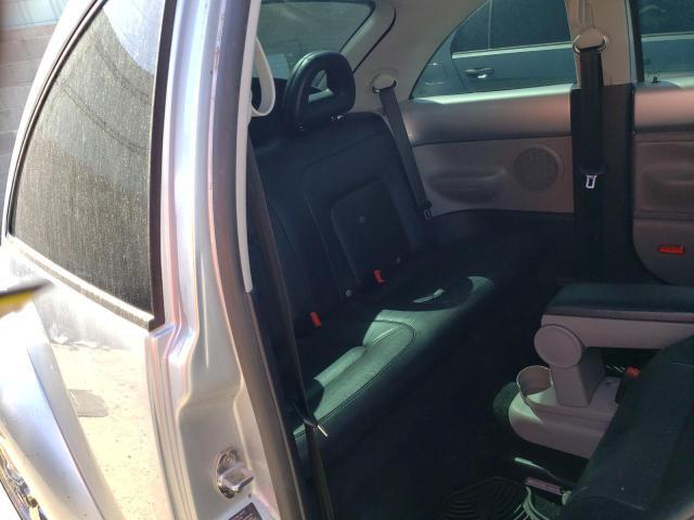 2002 Volkswagen New Beetle glx