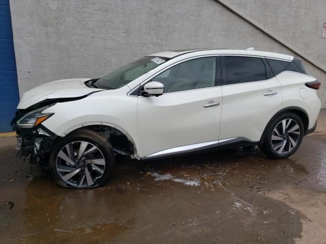 2023 Nissan Murano SL