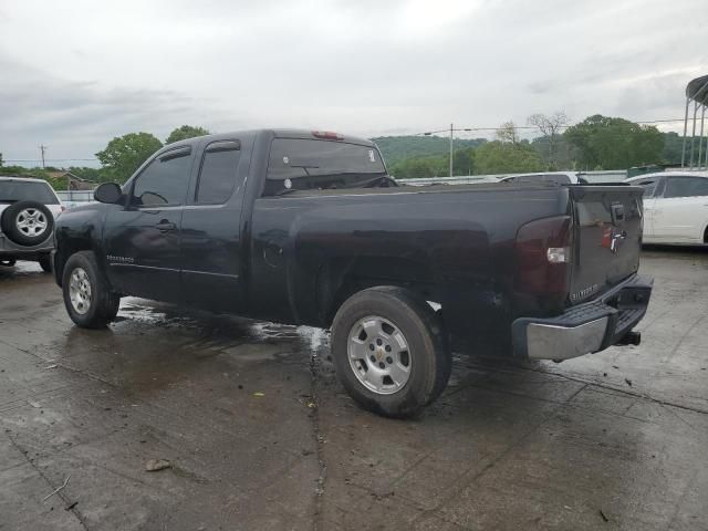 2007 Chevrolet Silverado C1500