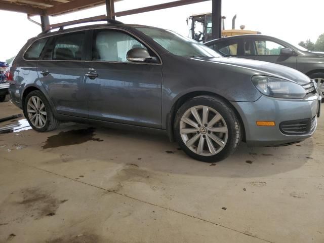 2013 Volkswagen Jetta TDI