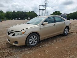 2011 Toyota Camry Base en venta en China Grove, NC