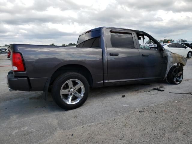 2015 Dodge RAM 1500 ST