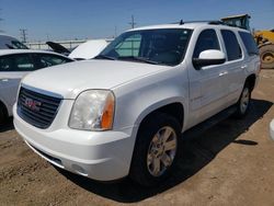 GMC salvage cars for sale: 2008 GMC Yukon