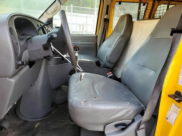 2006 Ford Econoline E250 Van