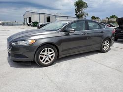 2016 Ford Fusion SE for sale in Tulsa, OK