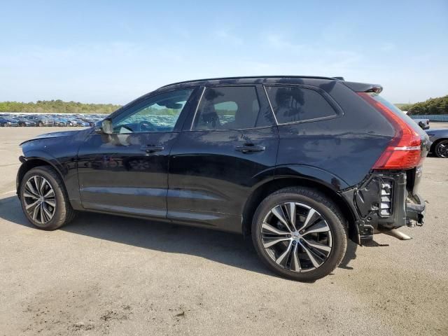 2023 Volvo XC60 Plus