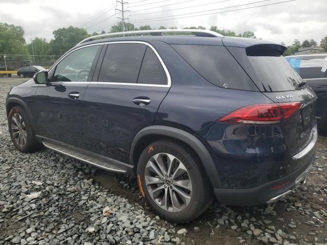 2022 Mercedes-Benz GLE 350 4matic