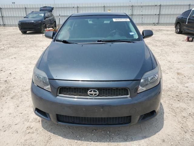 2007 Scion TC