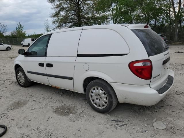 2006 Dodge Grand Caravan C/V