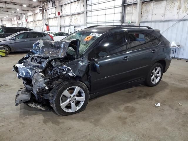 2007 Lexus RX 350