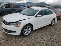 2012 Volkswagen Passat SE for sale in Magna, UT