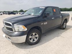 2018 Dodge RAM 1500 SLT en venta en San Antonio, TX