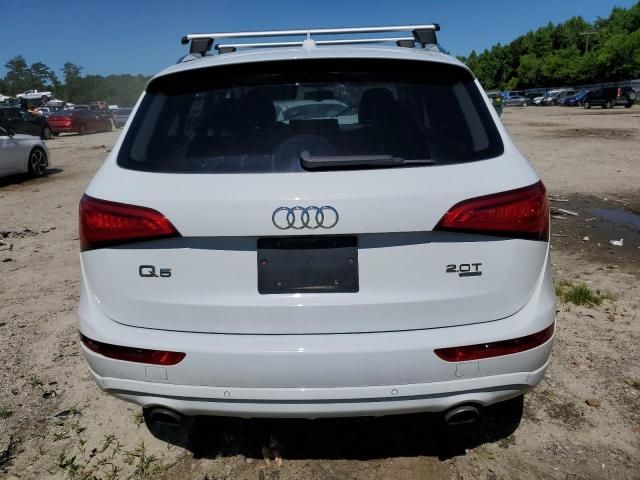 2014 Audi Q5 Premium Plus