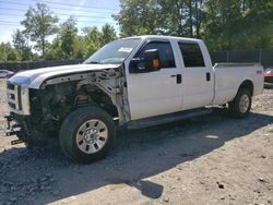 2008 Ford F250 Super Duty for sale in Waldorf, MD