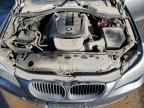 2007 BMW 550 I