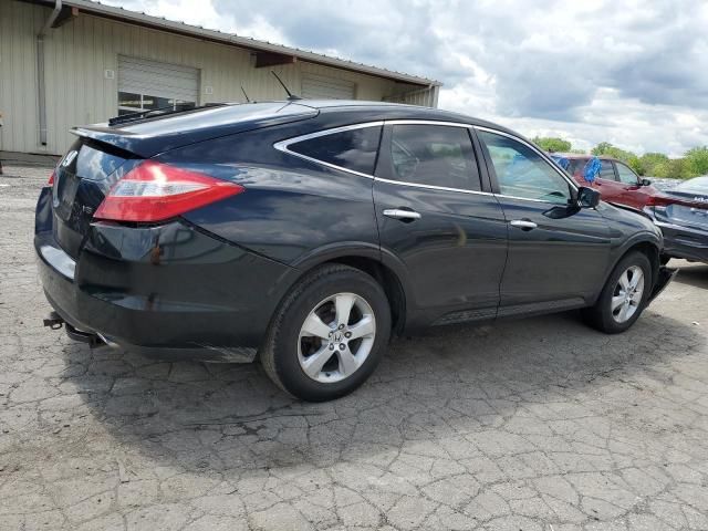 2012 Honda Crosstour EX