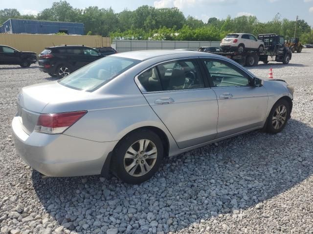 2008 Honda Accord LXP