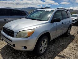 2006 Toyota Rav4 en venta en Magna, UT