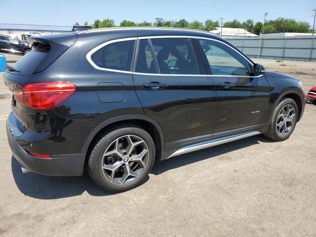 2017 BMW X1 XDRIVE28I