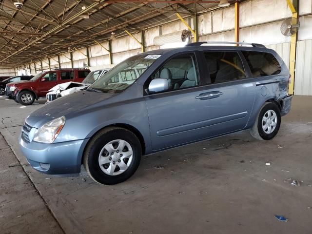 2010 KIA Sedona LX