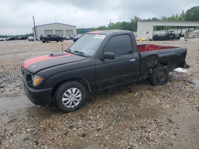 1996 Toyota Tacoma