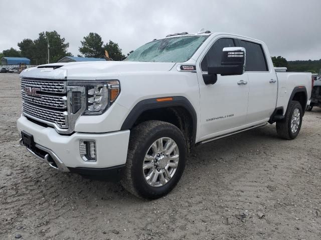 2023 GMC Sierra K2500 Denali