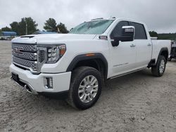 2023 GMC Sierra K2500 Denali for sale in Prairie Grove, AR