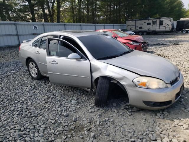 2006 Chevrolet Impala LTZ