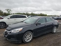 Chevrolet salvage cars for sale: 2015 Chevrolet Malibu 1LT