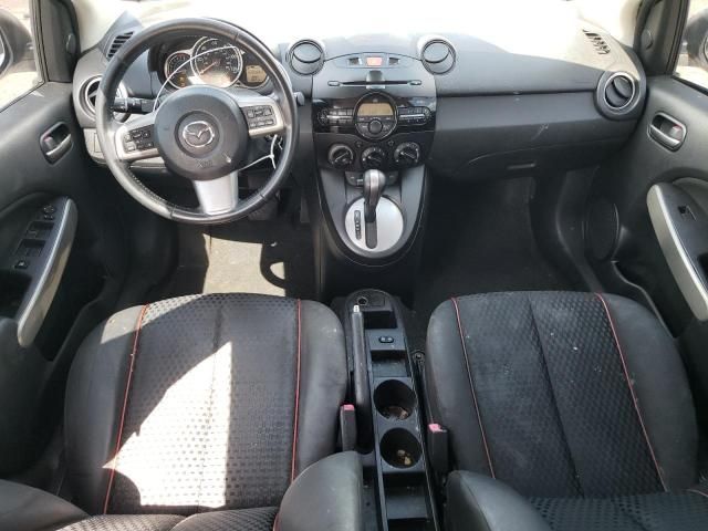 2011 Mazda 2