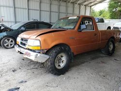 2000 Ford Ranger for sale in Midway, FL