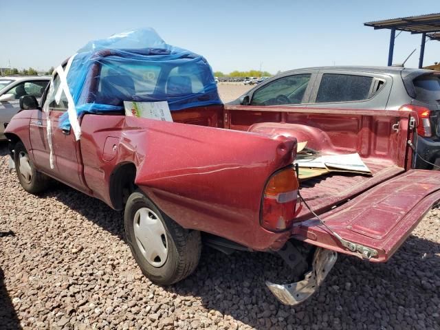 1999 Toyota Tacoma