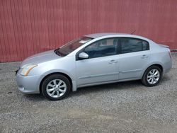 2011 Nissan Sentra 2.0 en venta en London, ON