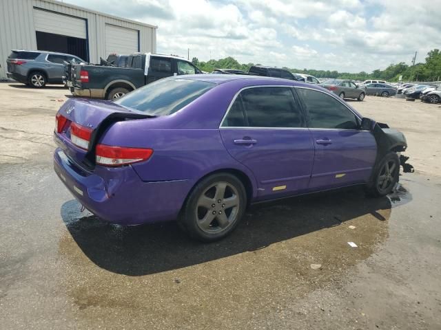 2003 Honda Accord LX