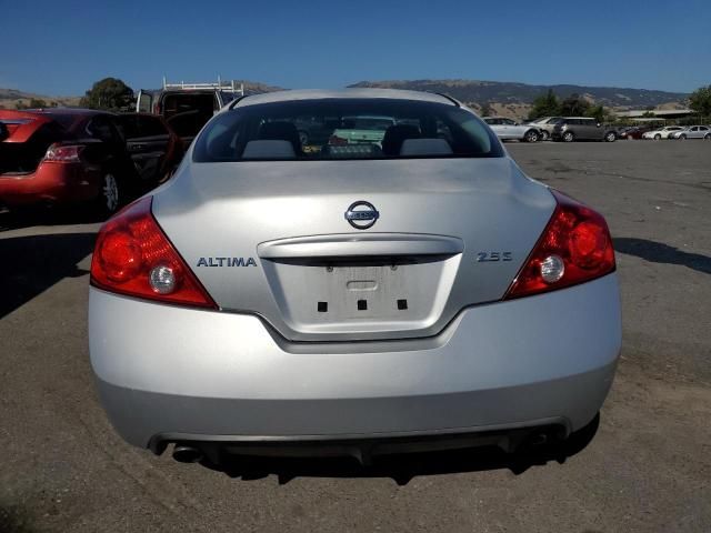 2009 Nissan Altima 2.5S